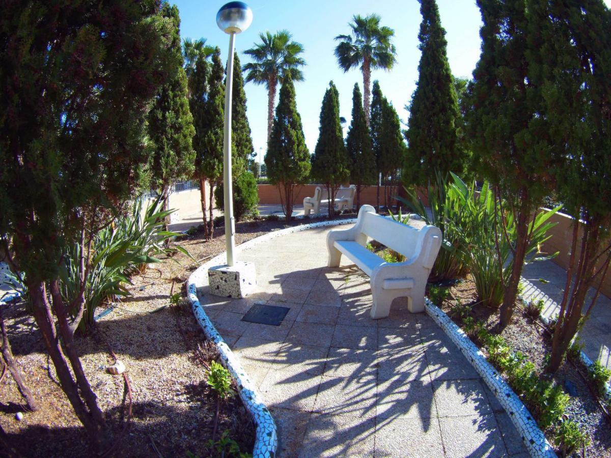 Frontal En Primera Linea Vistamar 3 Oropesa del Mar Exterior foto
